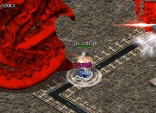 太多的技能在1.76精品复古中不是一件好