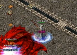 金币传奇兵器耐久性下降时该怎么办