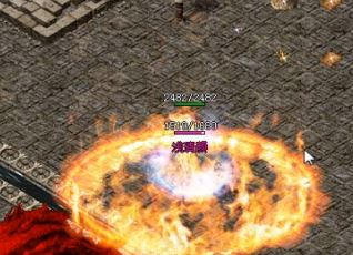 武器增强+7的威力完全不同