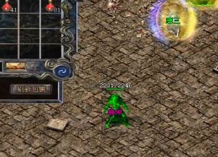 1.76经典修复中武器的选择主要有两种