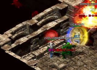 《明月传奇》中的驱魔任务有助于玩家的成长