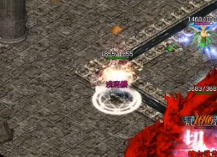 传奇私服网站的玩家如何升级最快