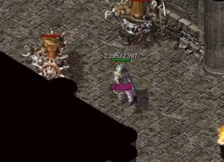 大型帮会在寻找私服的时候，基本的沙攻规则