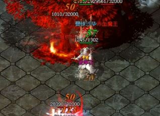 道士真的比心法传说中的武士强吗