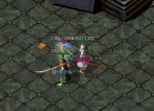 如何在《单职业迷失传奇》中刷大量的泉水 如何在《单职业迷失传奇》中刷大量的泉水