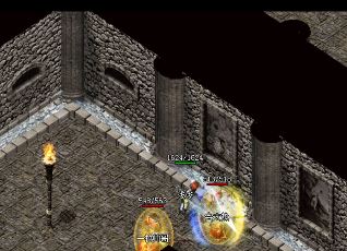 在1.85传说中，帮会战开始前应该做些什