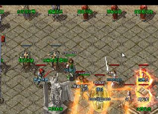 网通传奇15级适合玩家的基本武器 网通传奇15级适合玩家的基本武器