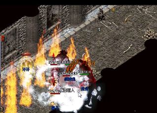 传奇新服龙卫祈福活动能给我们带来什么样的