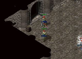 迷路传奇玩家在哪里可以获得75级装备