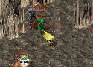 1.80复古连击玩家的妖魔化任务难度有多