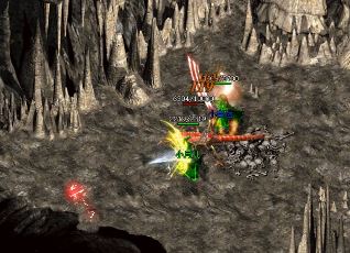 1.76legend中的挖掘地图有什么不