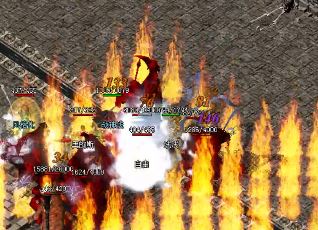 《都督传说》中的烟火杀鬼是怎么来的