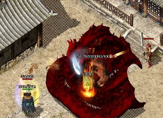 《斗金传奇》中的牛魔王是《斗金传奇》中的