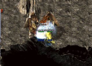 小R玩家在新开传奇网站上玩什么职业