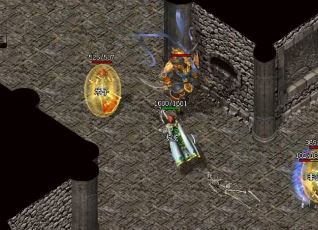 如何在《JJJ传奇》中扮演好法师