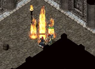 哪些怪物攻击速度特别快