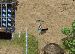 跨服沙巴克战斗中可以采取哪些战斗策略 跨服沙巴克战斗中可以采取哪些战斗策略