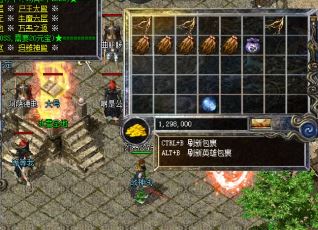 触发自己的被动技能之后很多的输出值都会逐渐增加