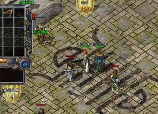 狮子吼值得战士玩家们选择的原因