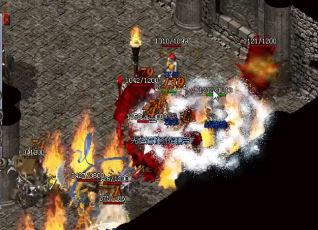 各种特殊戒指的功能使用推荐