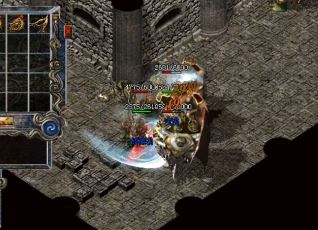 混乱深渊这个副本到底难不难