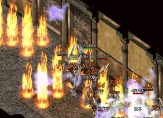 哪些迷失传奇技能在PK时很有用