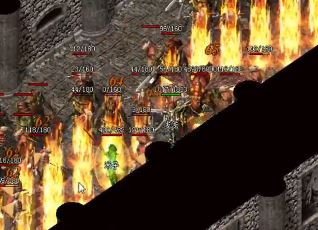 持久属性在武器上是非常重要的