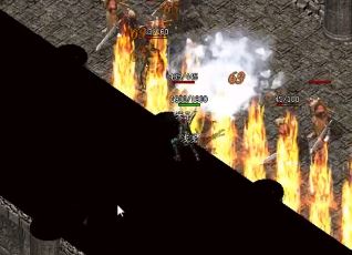 传说中道士装备隐藏属性存在吗