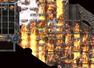 龙源血路队伍里必须要有两个以上的复活玩家