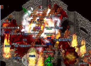 如何留住帮会中的高手