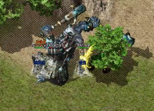 传奇魔龙教主的打法 传奇魔龙教主的打法