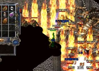 传奇野蛮冲撞可以用哪个铭文