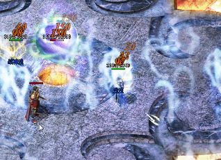 传奇新手注册后都有哪些大礼包