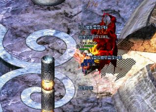 1.80野蛮碰撞技能的运用