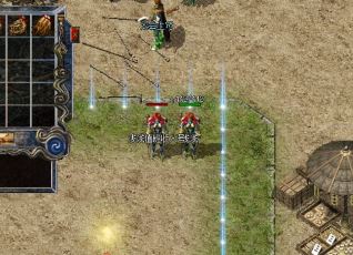 大极品传奇哪些副本给的金币多