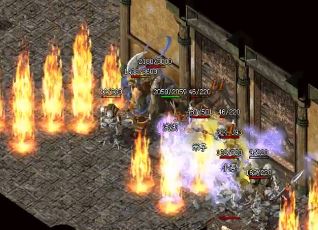 单职业传奇嗜魂法杖为什么如此稀有