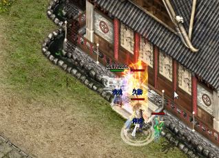 传奇玩家一定要重视攻击速度