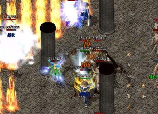 要如何才能够学会连击技能