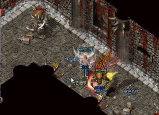 战士PK为什么更容易获胜