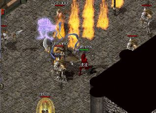 原来玩家可以学习这么多种不同技能