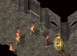 法师攻击优势是你完全不知道的