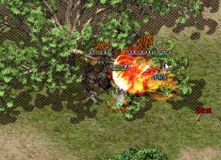 哪些boss给公益传奇玩家的映象最深刻