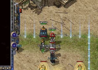 在传奇中成功的提升要注意的