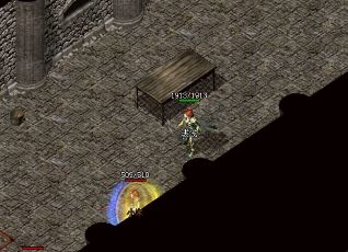 传奇玩家在练级时要关注职业发展