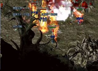 当传奇私服发布网遇到恶意PK的情况时,要采取以下措施