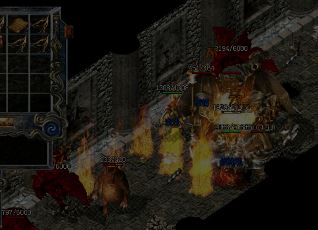 现在还有传奇家族吗 跟着家族玩传奇私服有好处吗？