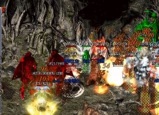 传奇龙牙算不算是高级武器呢