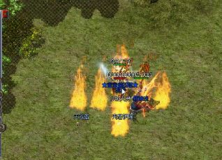 打沙巴克复活点的作用 占领复活点的好处