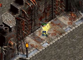 屠龙爆率低的原因:物以稀为贵+属性极强+高级boss才能爆出