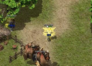 传奇新开私服(私服重启,传奇新开战火重燃)